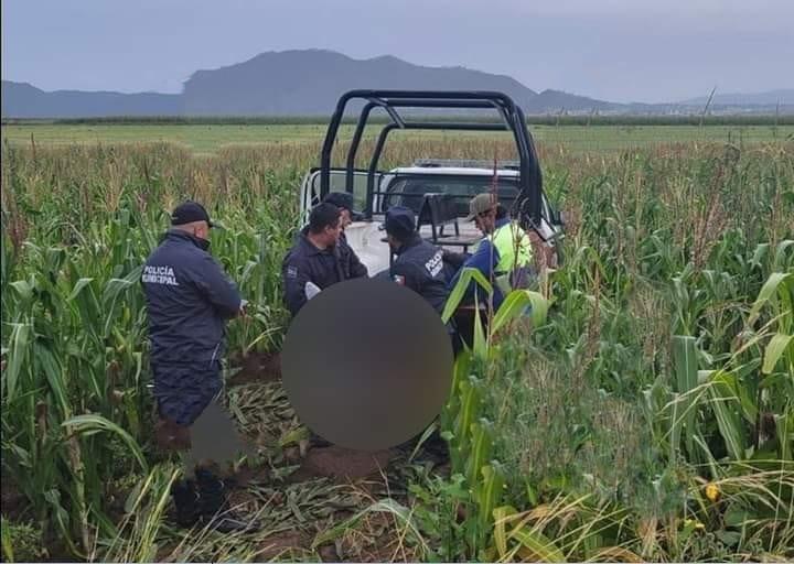 Golpean y desarman a policías municipales de Ocotepec
