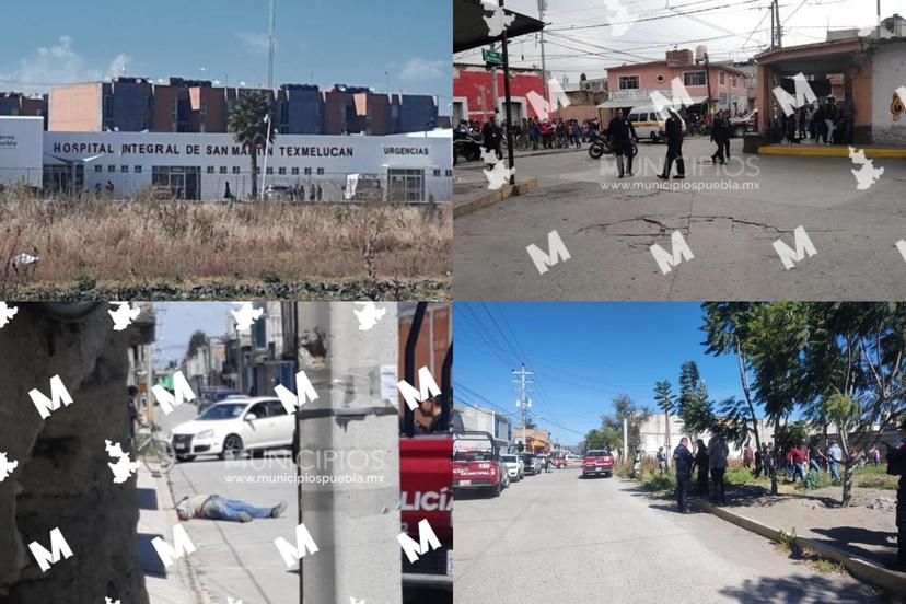 Venta de autos por Facebook en Texmelucan cobró tres vidas en 2023
