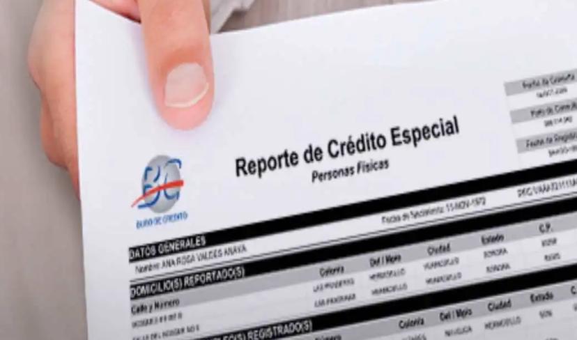 Alerta Condusef sobre página web que ofrece consulta del Buró de Crédito