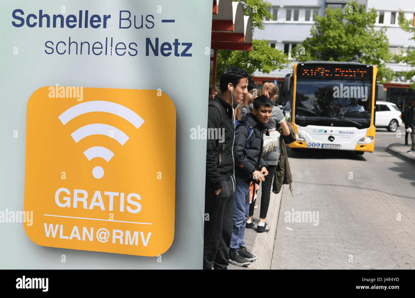 Concesionarán paraderos de autobuses con WiFi y cámaras de seguridad: ERP