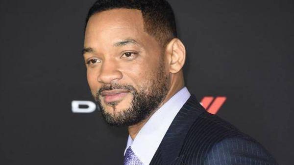 VIDEO Will Smith resume cómo vivió el año 2020, y se vuelve leyenda