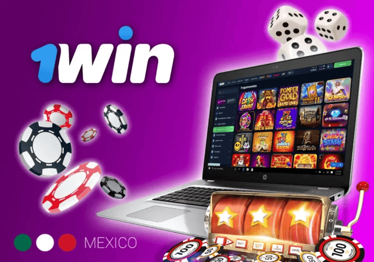 Todo de 1win: Plataforma de apuestas y juegos de casino en línea en México