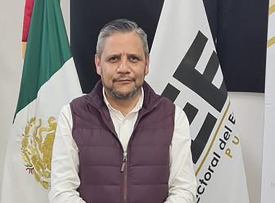 Morena ha presentado 45 denuncias contra Eduardo Rivera y Mario Riestra 