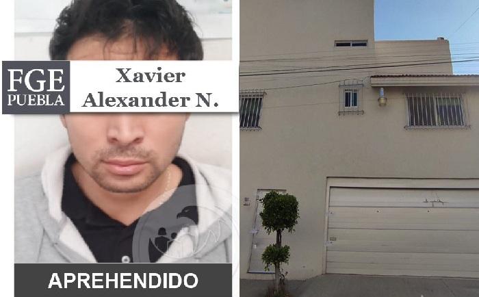 Rescatan a 3 menores en casa de reclutador deportivo acusado de violación