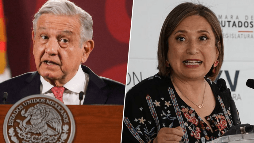 INE aprueba medidas cautelares contra López Obrador