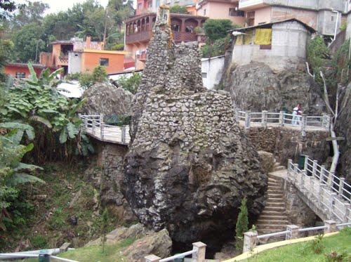 Xicotepec de Juárez, un lugar místico que te enamorará