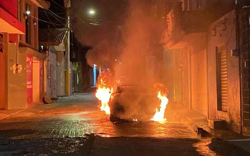 Fueron 6 muertos en Xonacatepec, eran de Palmarito y Tecamachalco: FGE