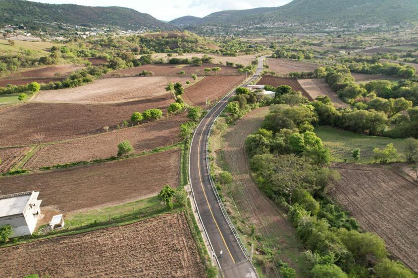 Gobierno de Atlixco concluye obras en Xonacayucan y la Guardia