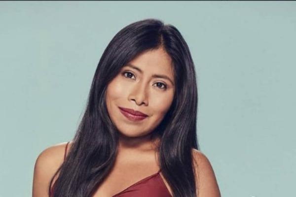 Yalitza Aparicio conducirá la entrega de los Latin Grammy