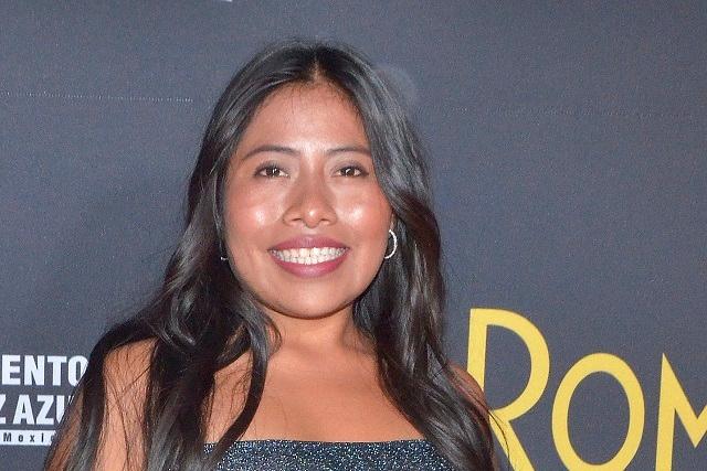 Yalitza Aparicio será Embajadora de buena voluntad de la Unesco