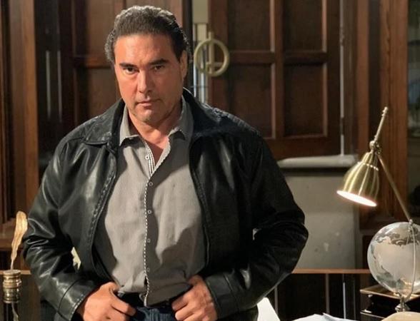 México estará igual que Cuba, dice el actor Eduardo Yáñez