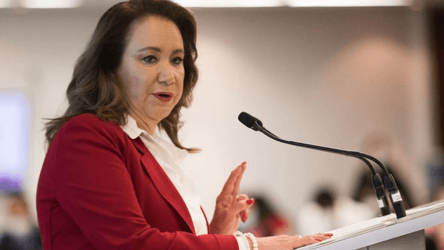 La ética de la ministra; qué debe hacer el resto de la SCJN. También preguntan dónde está AMLO