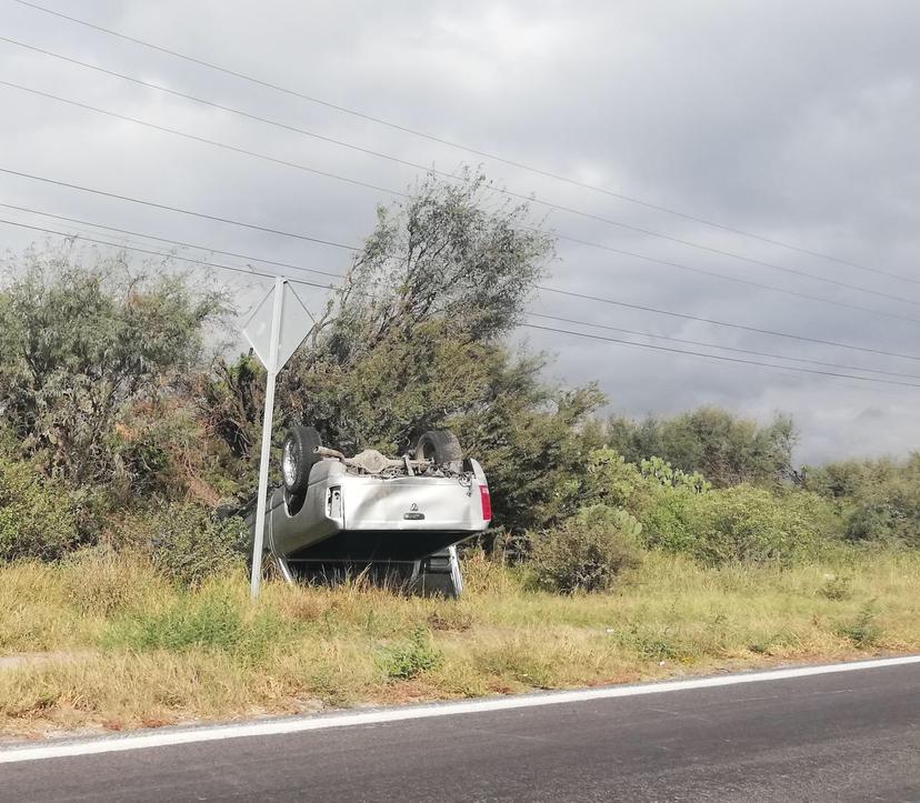 Se enfrentan gendarmes con sujetos en Yehualtepec 