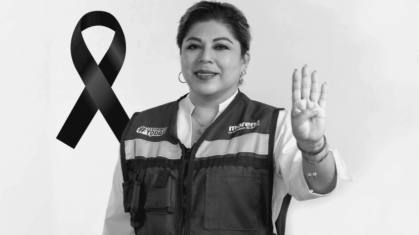 VIDEO Desconocemos motivos de asesinato de candidata de Morena: Claudia Sheinbaum