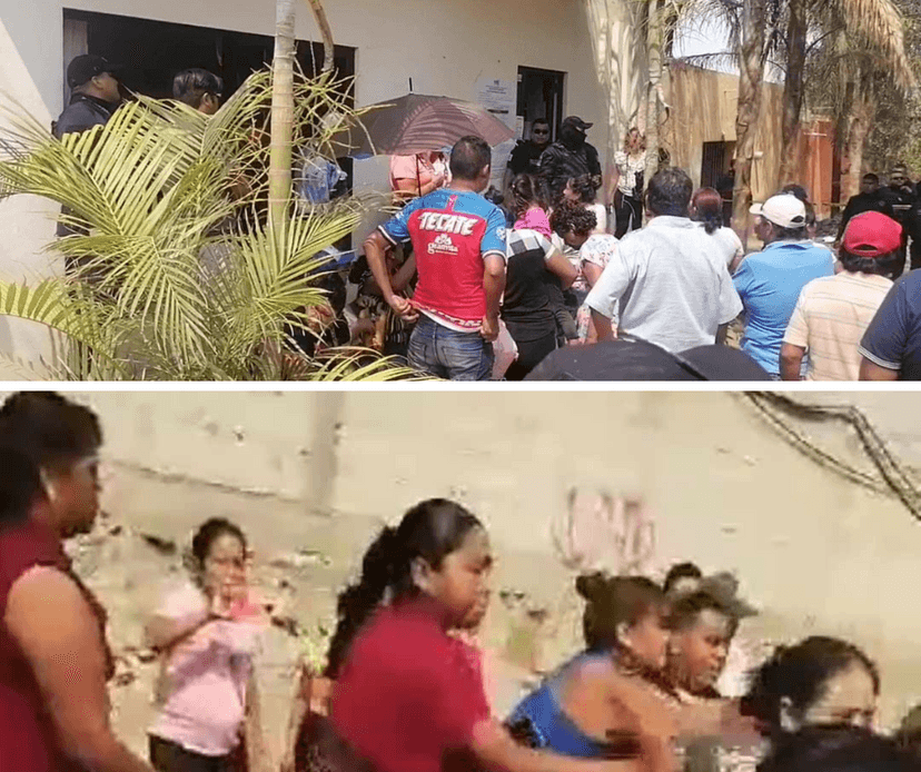 Registran conflictos postelectorales en San Antonio Cañada y Coxcatlán