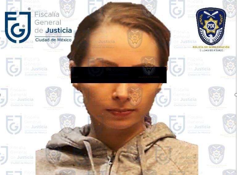 Vinculan a proceso a YosStop por pornografía infantil