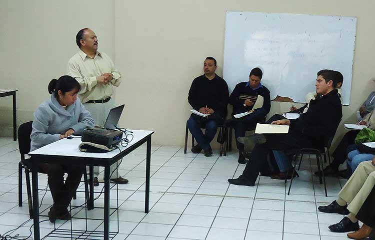 Realiza SNTE reuniones regionales sobre Reforma Educativa