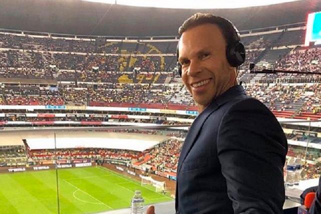 Zague en busca del amor, tras divorcio con Paola Rojas