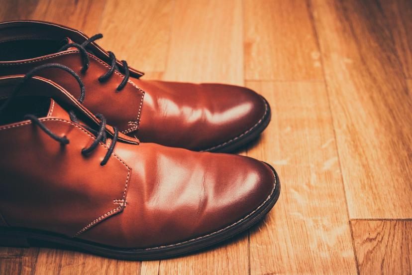 Los zapatos para hombre que debes tener