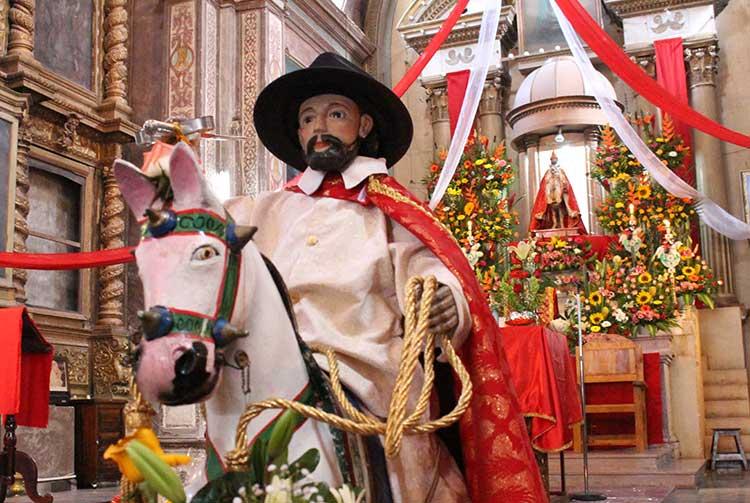 Zautla una tierra de hilanderos llena de historia y tradición