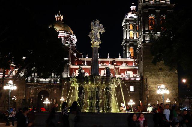 Música, festivales y talleres: lo mejor de Puebla del 12 al 18 de mayo