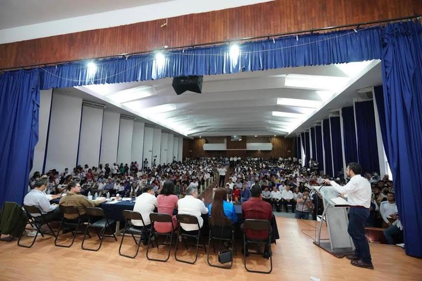 Trabajadores independientes asegurados generan crecimiento del IMSS