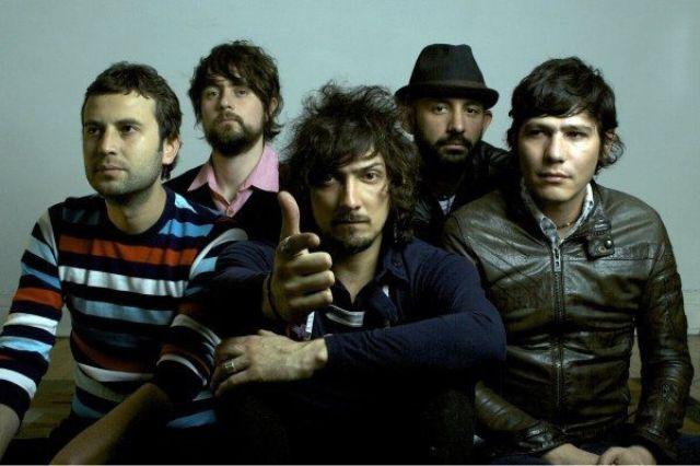 Zoé anuncia nuevo concierto tras agotar tres fechas en CDMX
