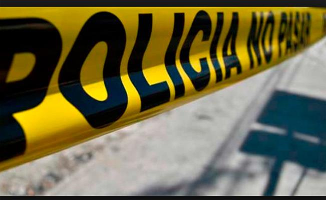 Encuentran tripas en la 11 Sur; podrían ser humanas