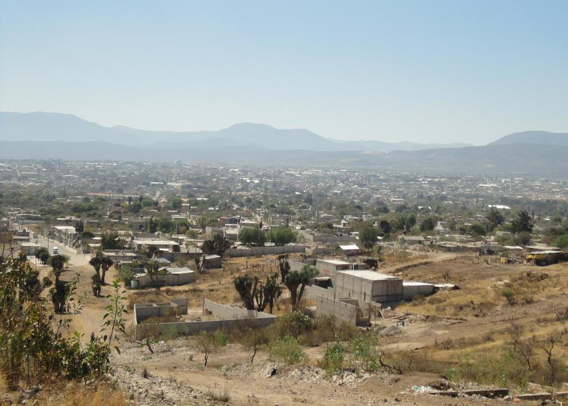 Con engaños venden terrenos no regularizados en Tehuacán