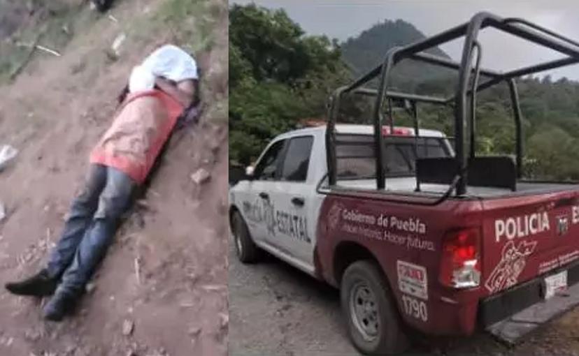 Heridos y patrullas dañadas dejó ataque armado en Coyomeapan: SSP