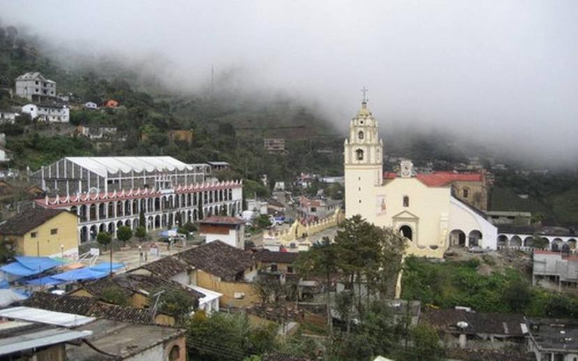 Se suicida joven en separos de la policía municipal de Zoquitlán 