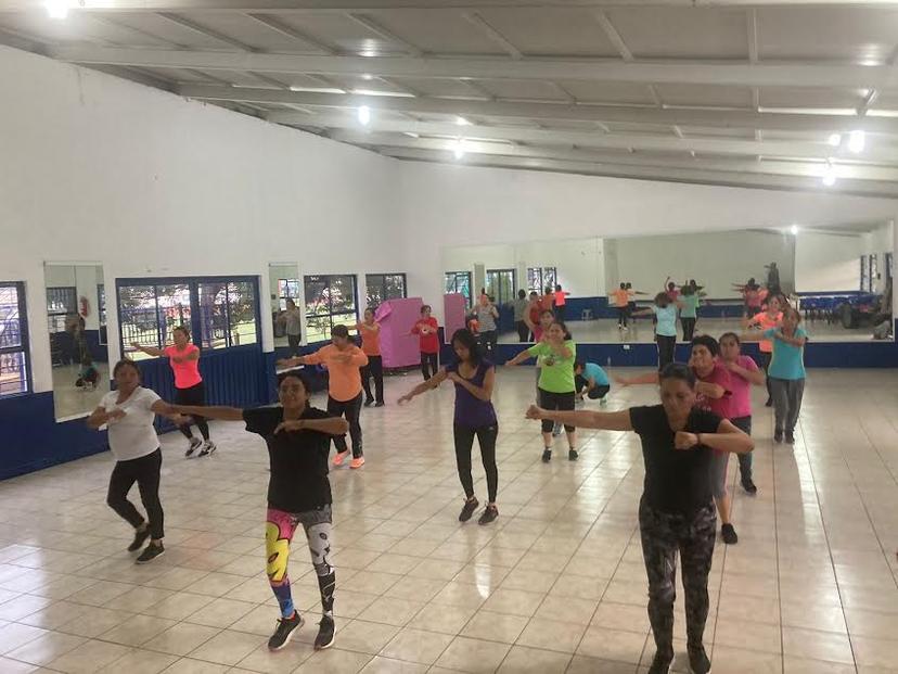 Abren inscripciones para Centro de Iniciación Deportiva de Atlixco