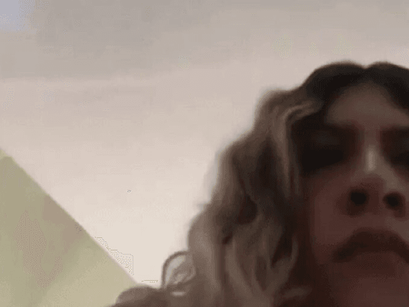 ¿Quién cortó la transmisión en vivo del asesinato de la Tik toker Valeria Márquez?