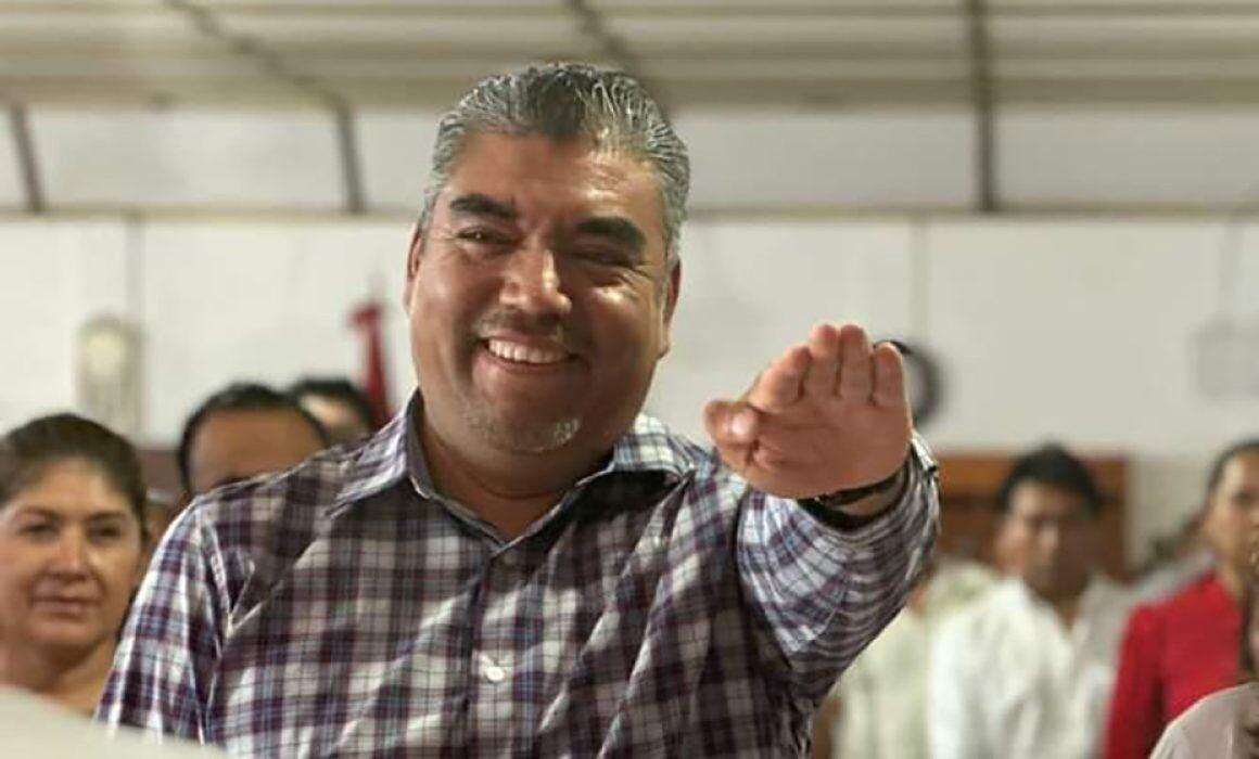 Isaías Rojas Ramírez