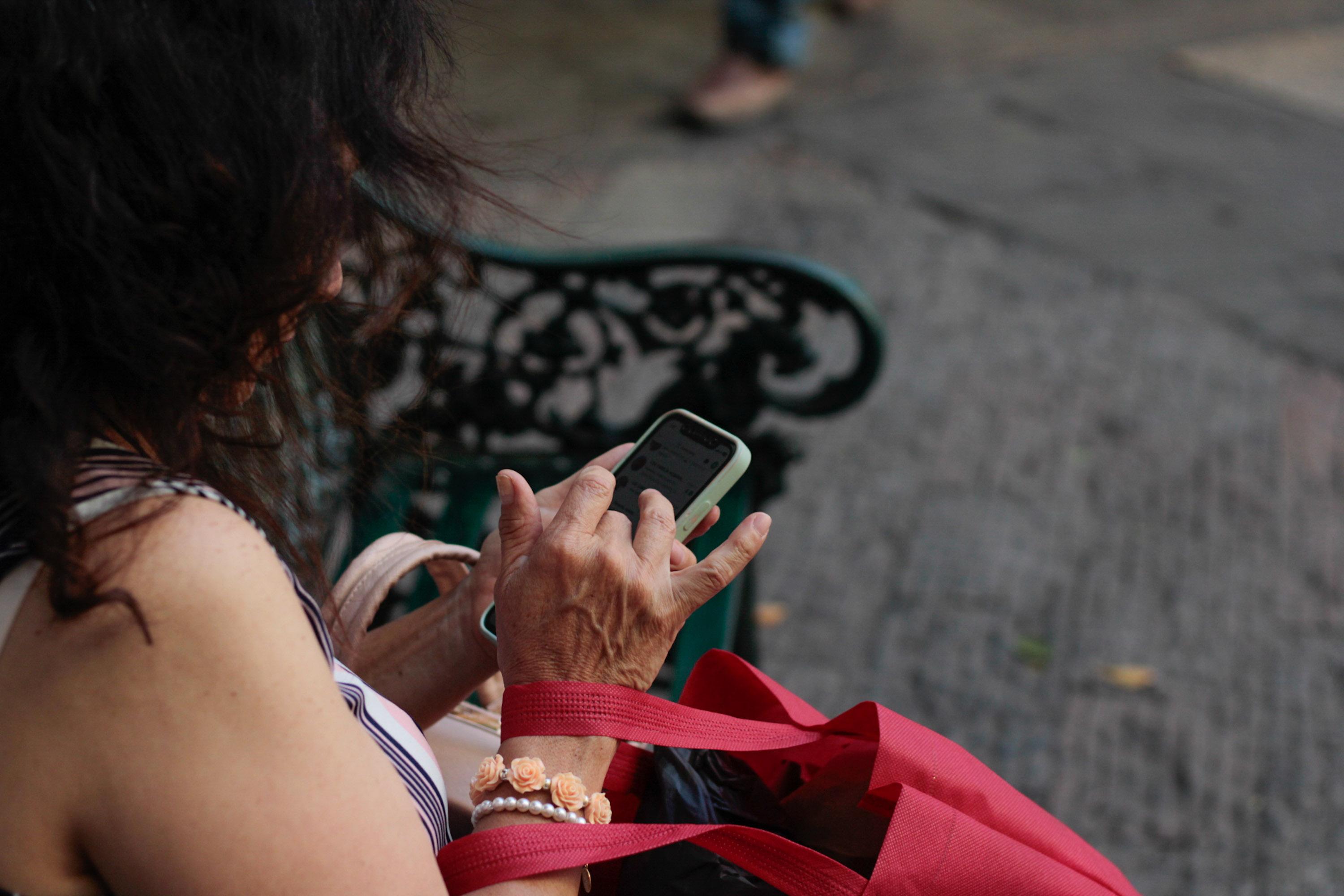 Buscan combatir la extorsión, fraudes y otros delitos cometidos mediante el uso de líneas telefónicas.