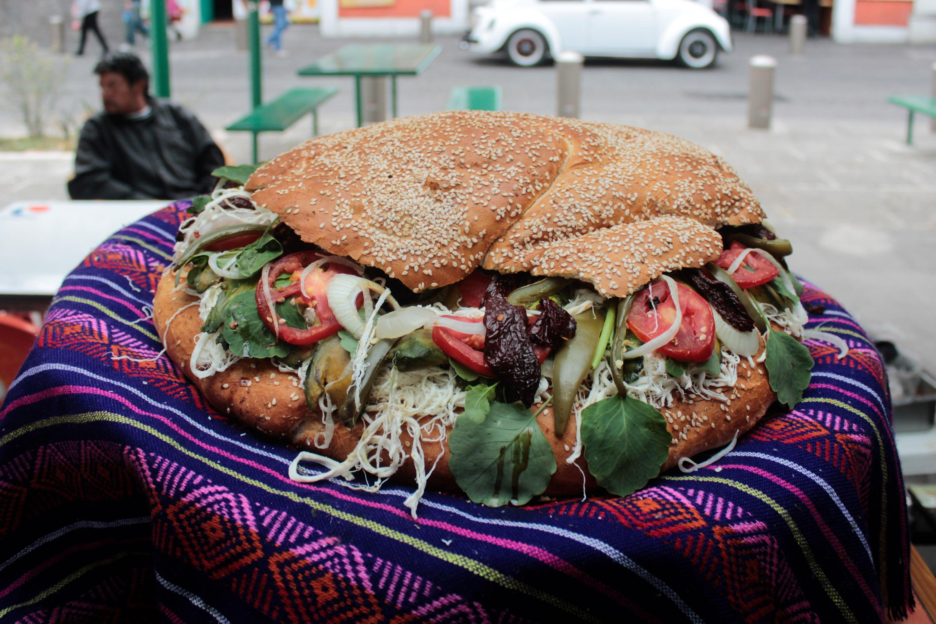 cemita
