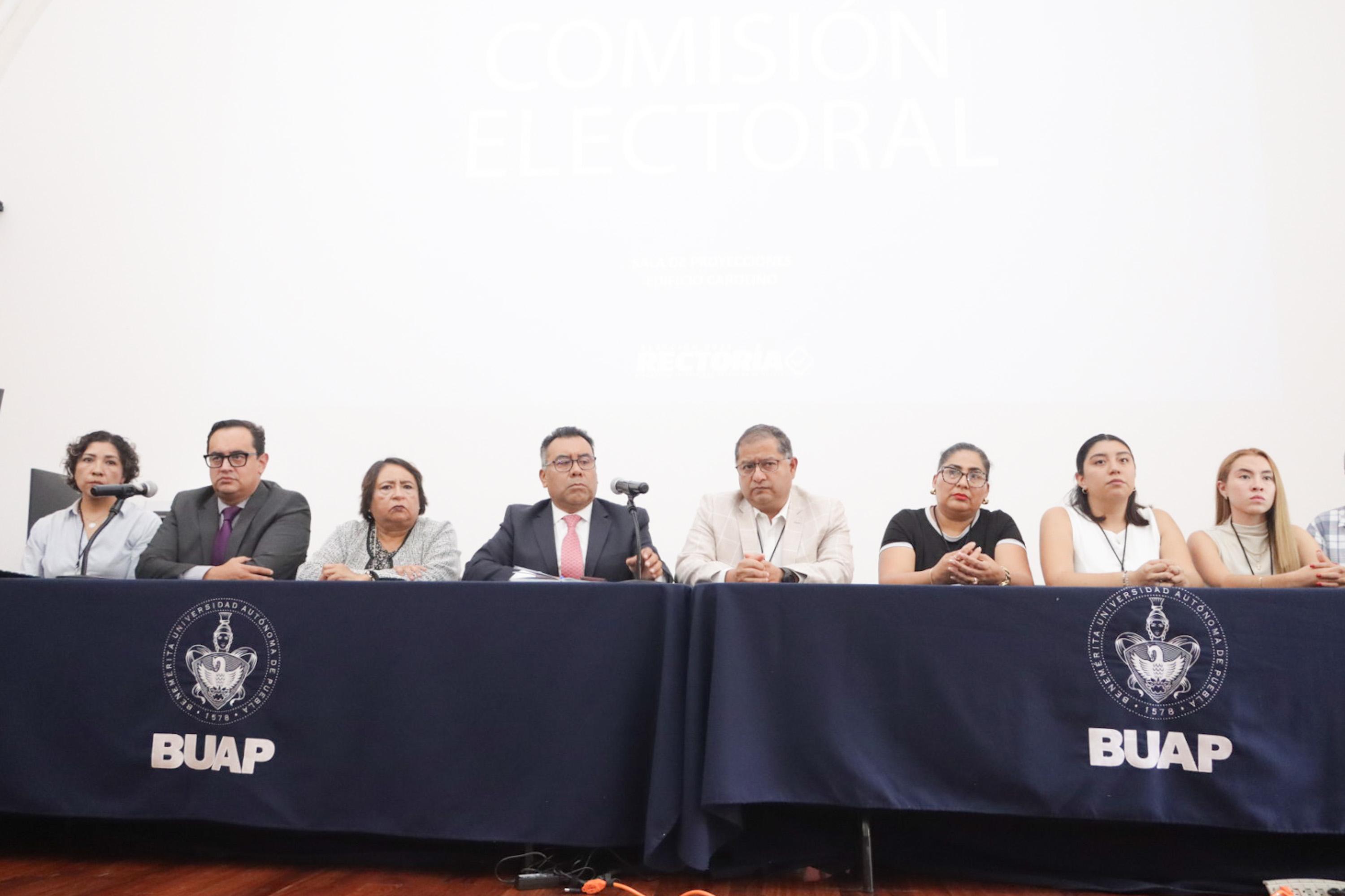 Ya hay una denuncia ante las agresiones Lilia Cedillo Ramírez.