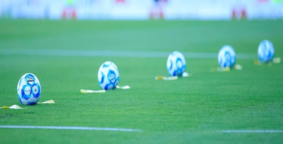 Checa los canales dónde puedes ver a tu equipo.
