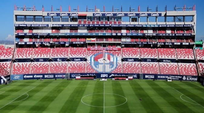 Necaxa vs Juárez y Mazatlán ante Pumas, ponen en marcha la Fecha 8.