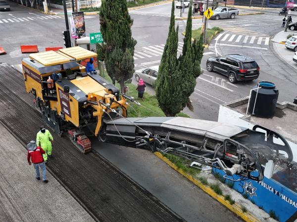 Obras