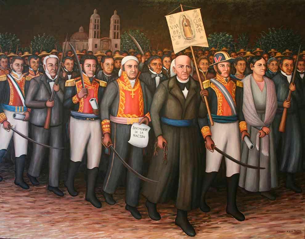 No hay mitos sino tradiciones que modifican su forma de celebración.