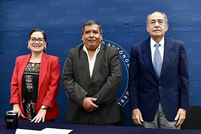 BUAP
