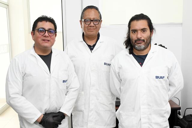 BUAP