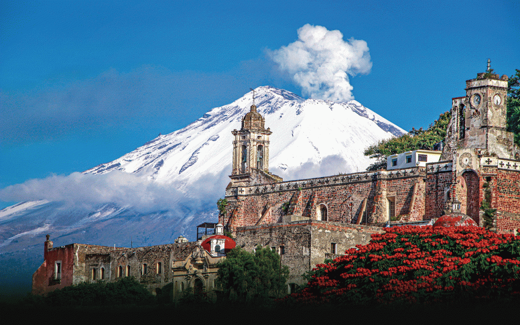 Cultura, tradición y experiencias únicas sólo en los Pueblos Mágicos de Puebla 