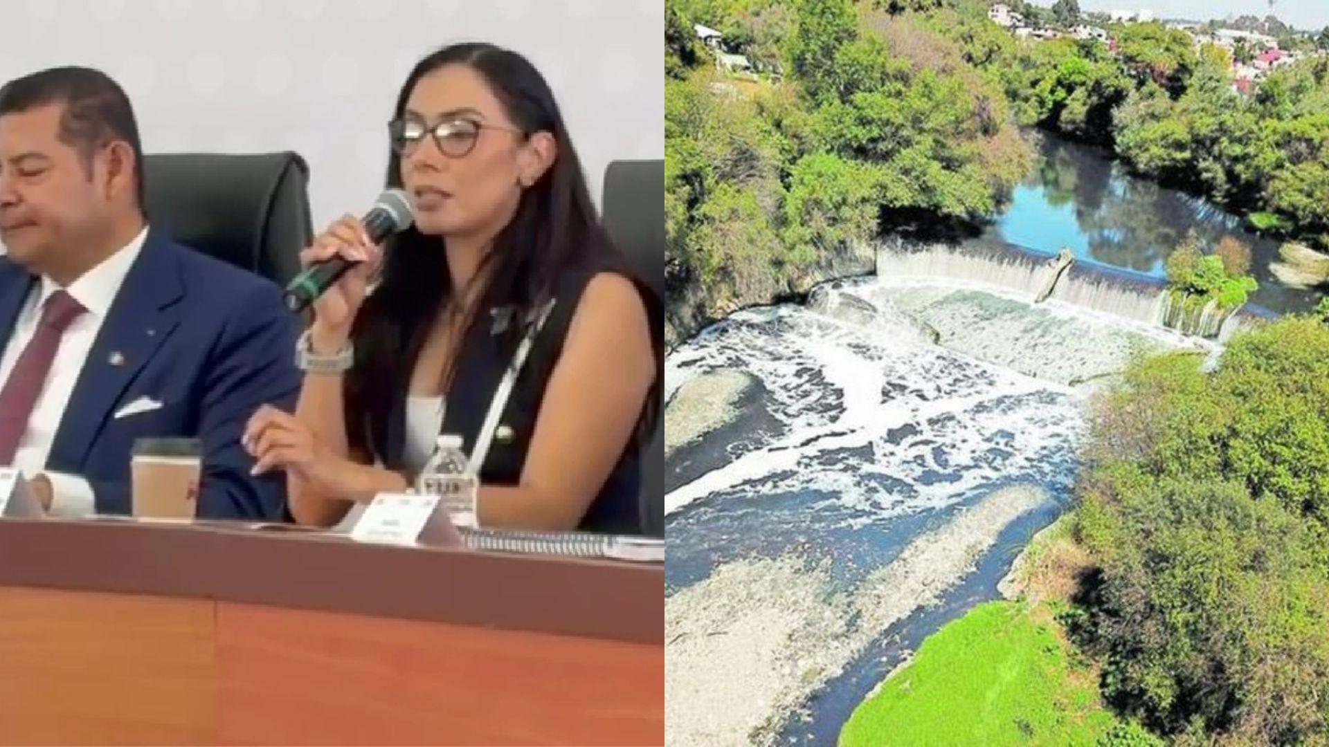 Se reforestará la Cuenca del Alto Atoyac