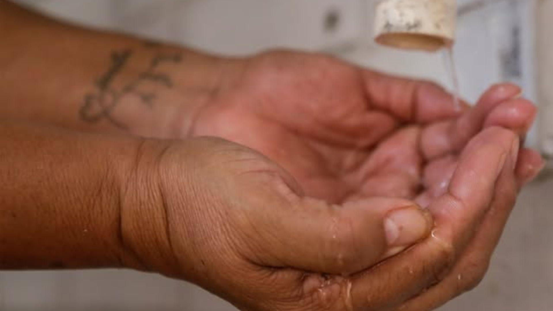 Exigen solución a la crisis del agua en San Miguel Zozutla 