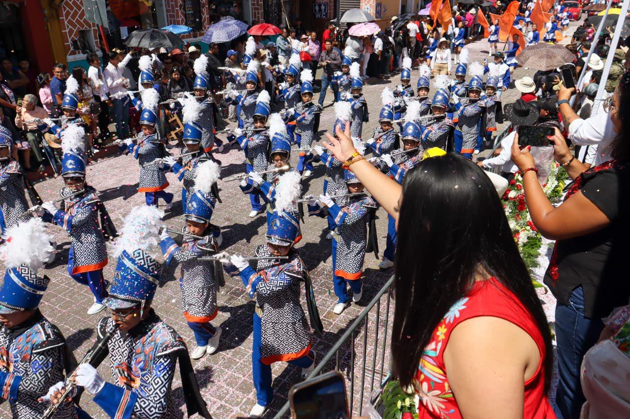 Desfile