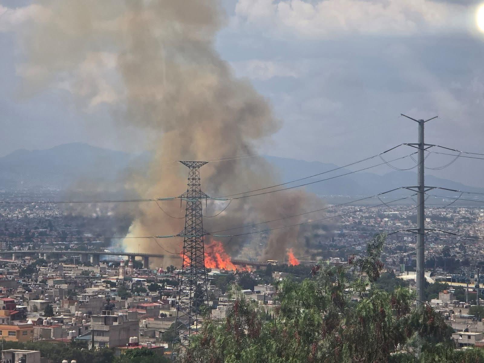 Van 57 heridos por explosión de pipa de gas en Puente de la Concordia en la CDMX.