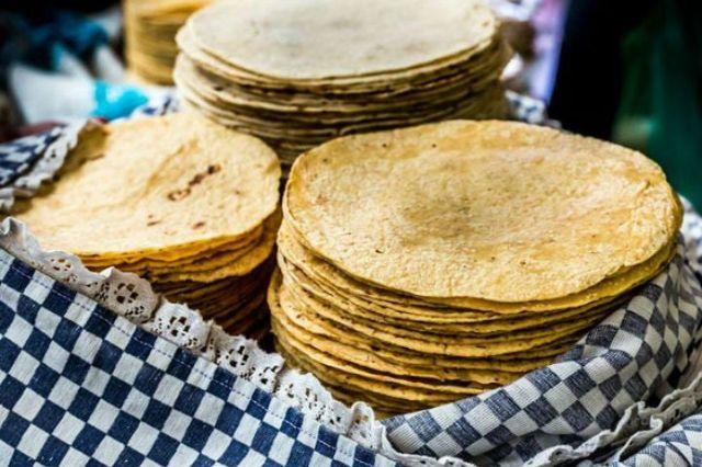 Tortillas