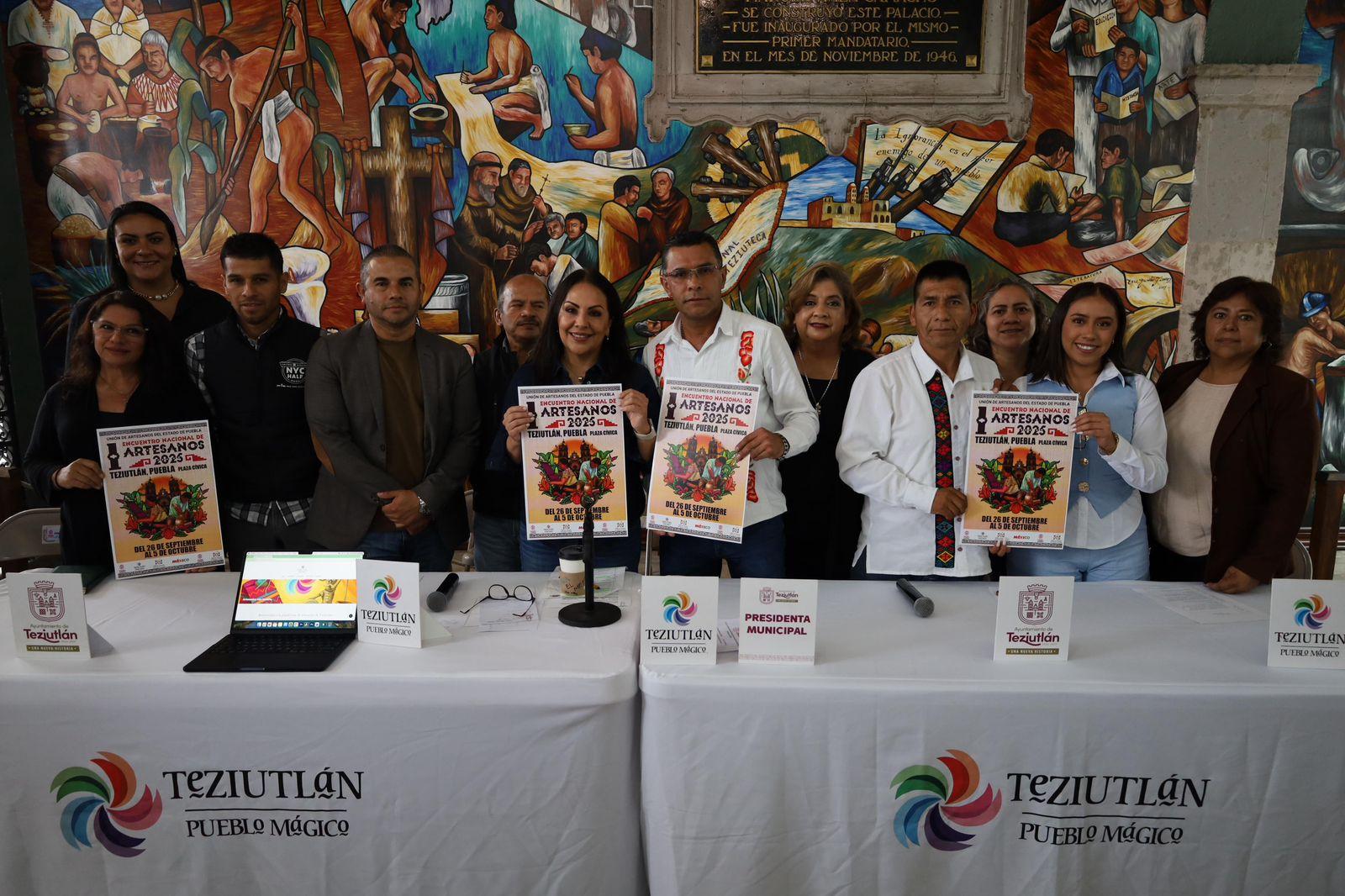 artesanos teziutlán
